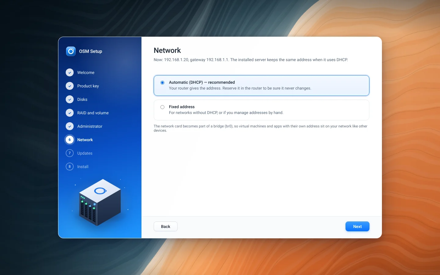Network